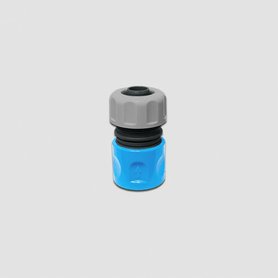 Rýchlospojka na hadicu MAX-Flow 19mm, G3/4", plast Rýchlospojka na hadicu MAX-Flow 19mm, G3/4", plast